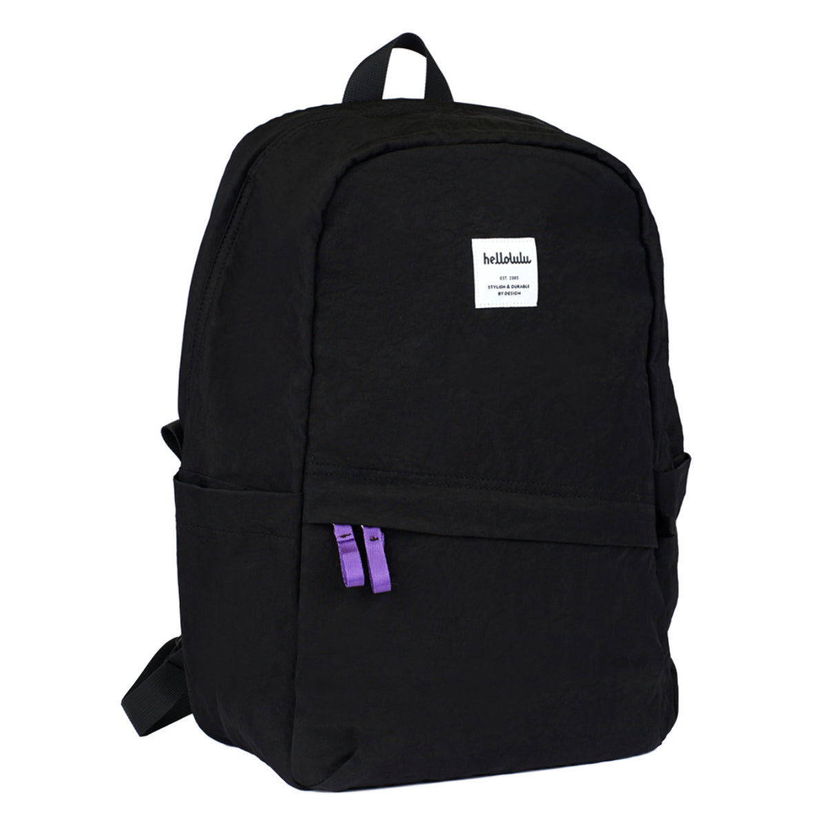 バックパック・リュック [THE OFTN] TULLY BAG : 5color トゥーリー（TULLY） – 【公式】Hellolulu（ハロルル）