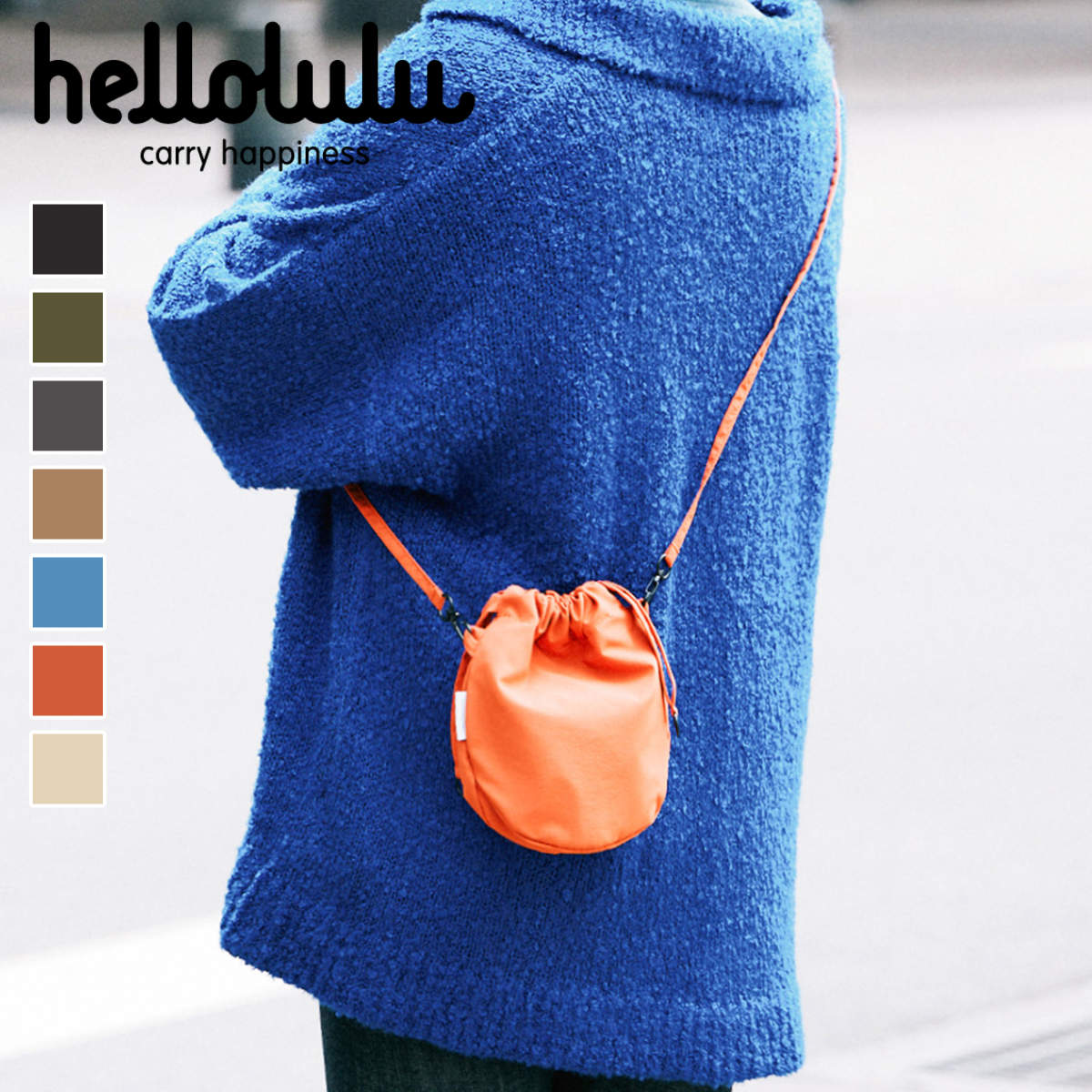 ベア（BEA） – 【公式】Hellolulu（ハロルル）