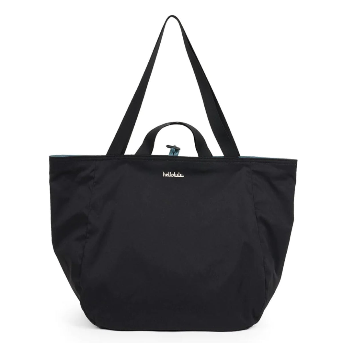 楽天市場】トートバッグ Hellolulu JAKE ECOエディション ダブル