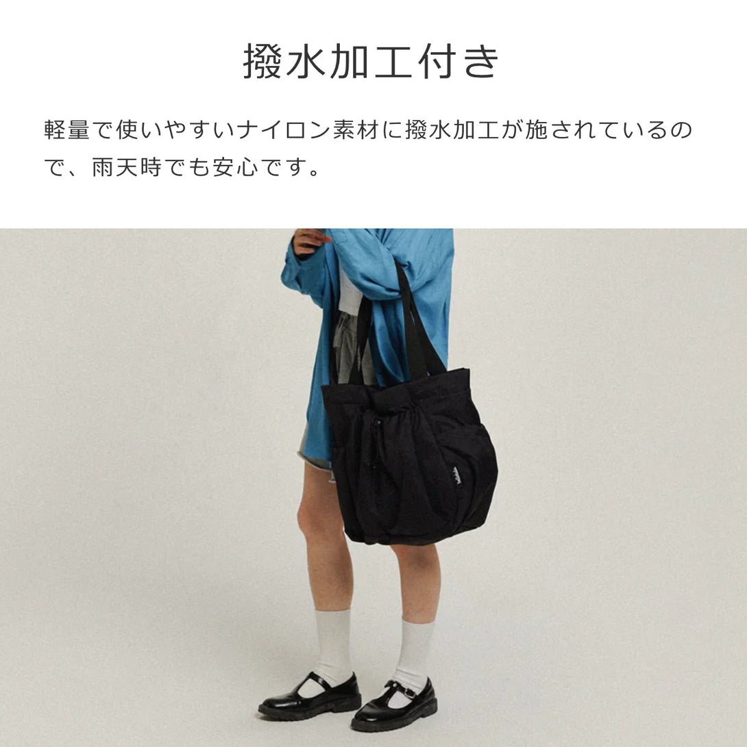 レオンオールデイトート（REONAllDayTote）