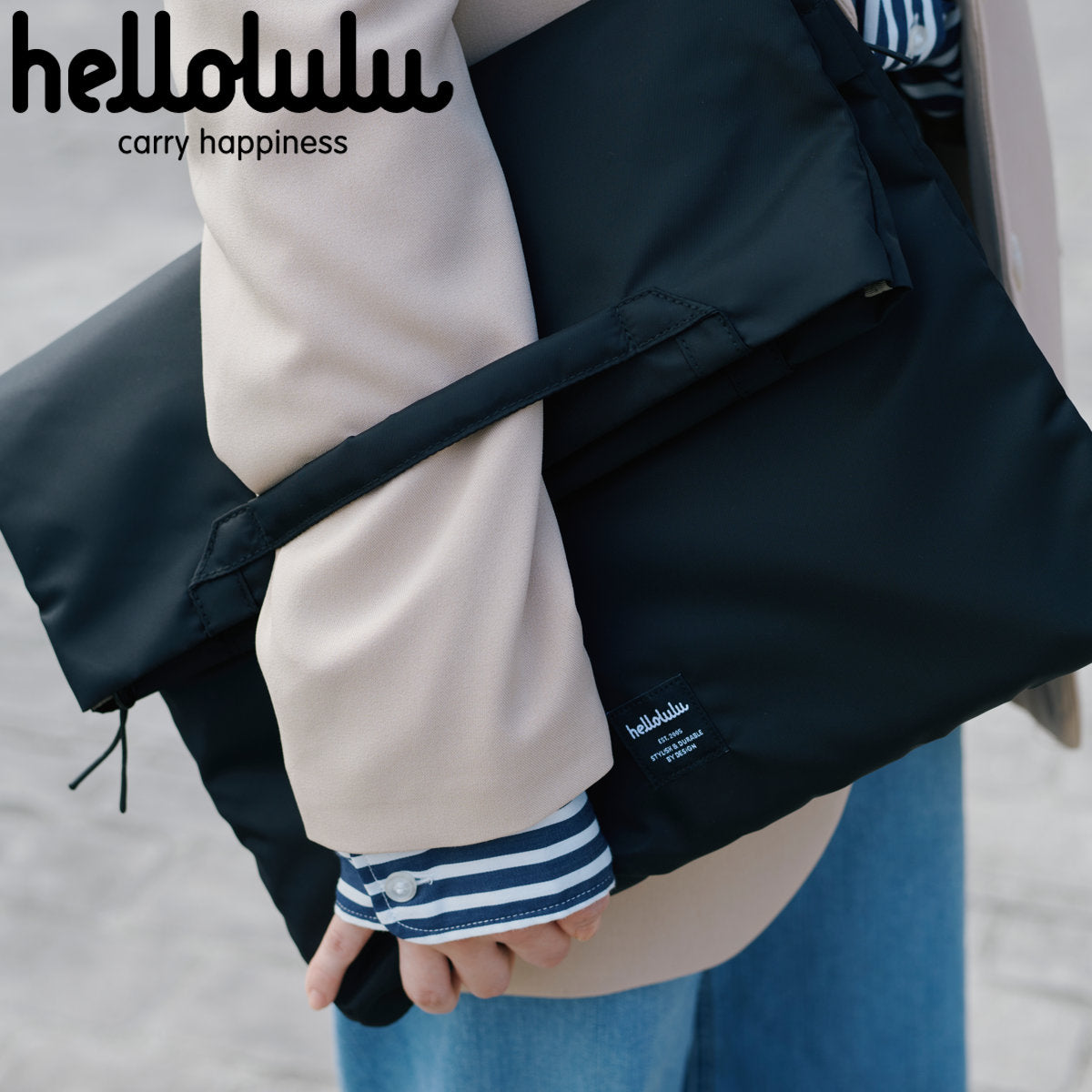 ケイリー（KEILY） – 【公式】Hellolulu（ハロルル）