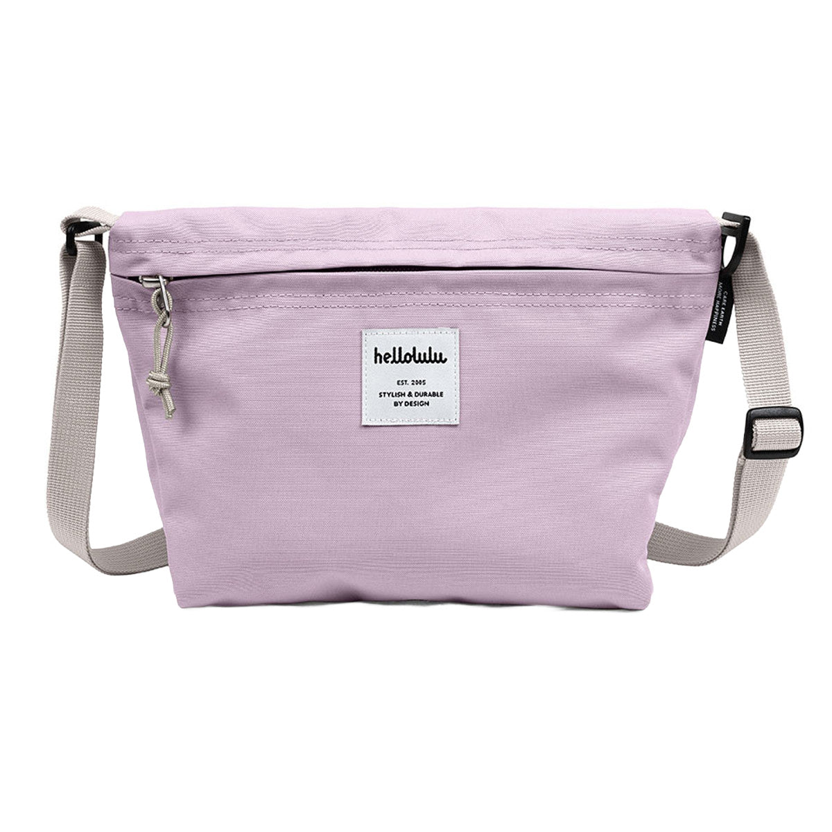 SHOULDER BAG – 【公式】Hellolulu（ハロルル）