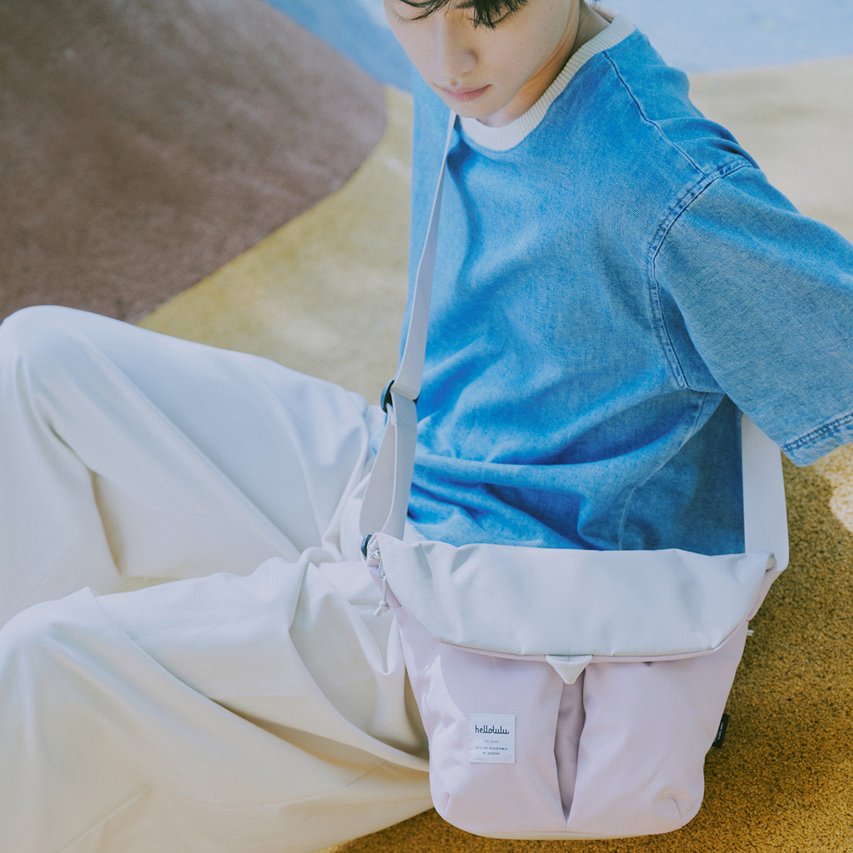 25年SS新色】 カセン（KASEN） – 【公式】Hellolulu（ハロルル）