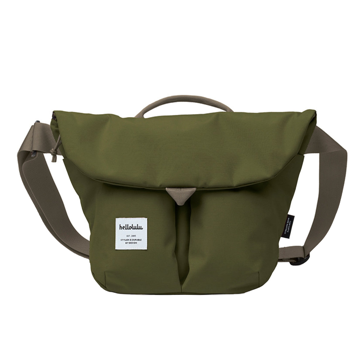 SHOULDER BAG – 3 ページ – 【公式】Hellolulu（ハロルル）