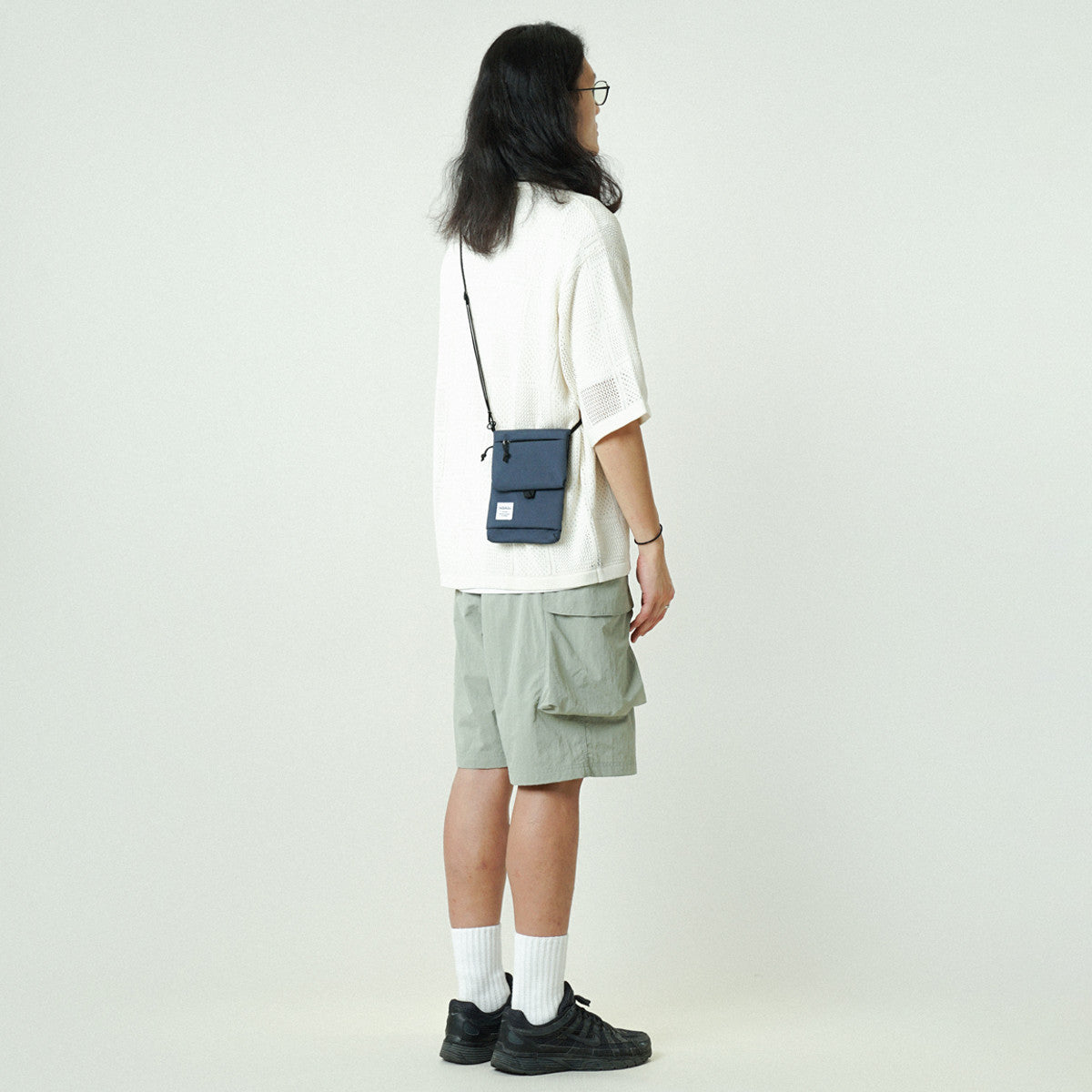 joseページ PENNINE 2 C/ペナイン(コマンドソール/グレインカーフ)(MEN) 全2