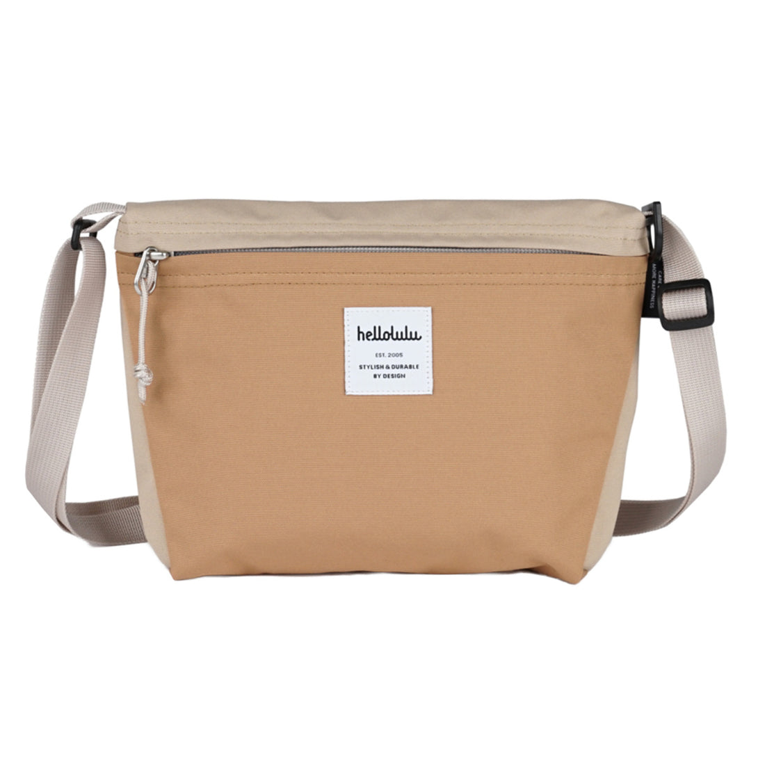 FOGKHAKI×CARAMEL