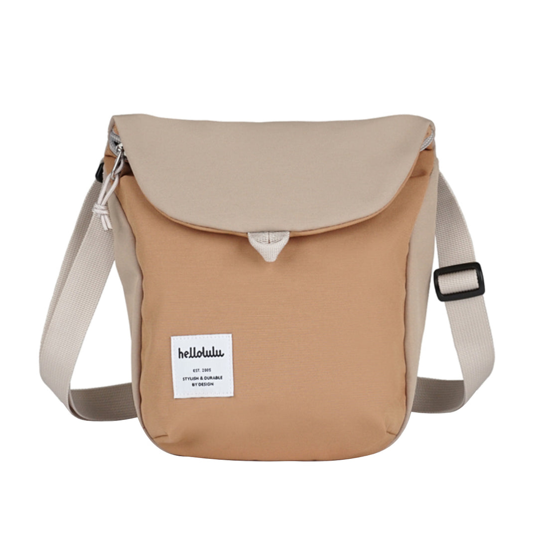 FOGKHAKI×CARAMEL
