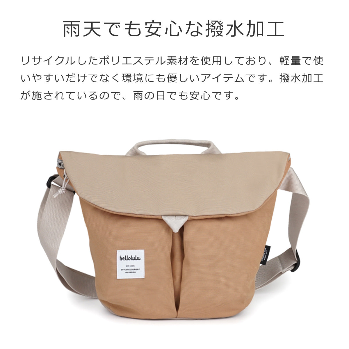 ゴルルン【美品HERMESSELLIERシルバー釦最高級コットン半袖ポロ ラボ キゴシ ワークス RABOKIGOSHI works 7cm本革スラッシュ