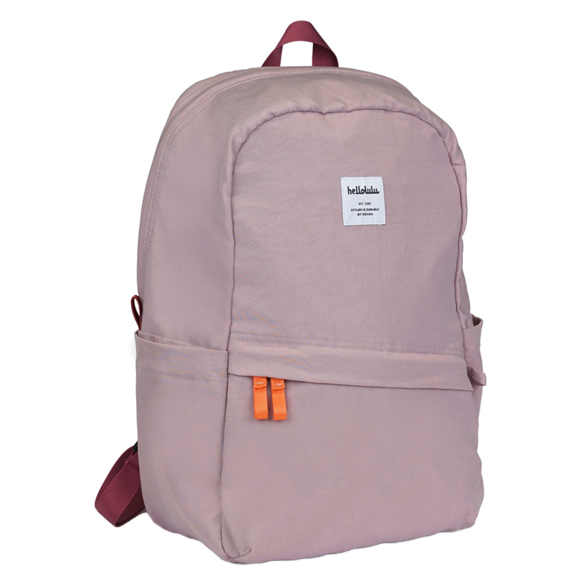 バックパック・リュック [THE OFTN] TULLY BAG : 5color トゥーリー（TULLY） – 【公式】Hellolulu（ハロルル）