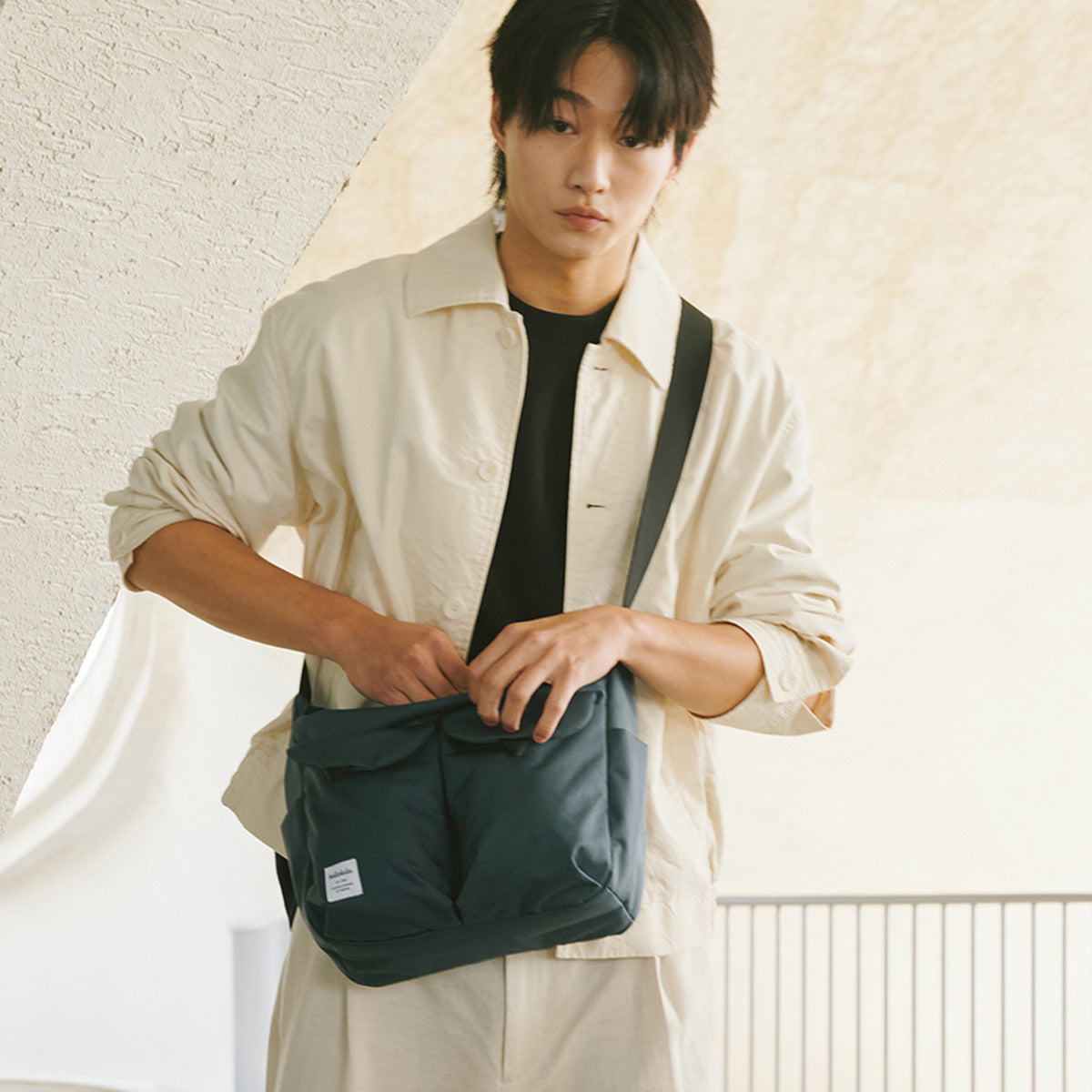 バッグ KEI ケイ（KAY） – 【公式】Hellolulu（ハロルル）