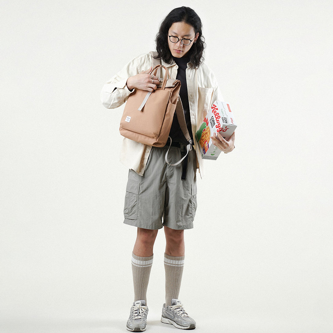 【25FW新色】ケーシー（KACY）