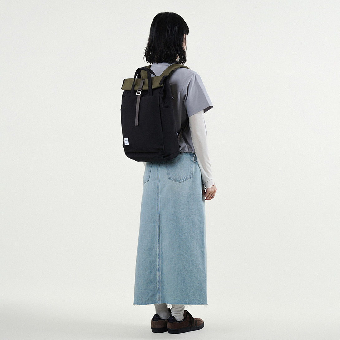 【25FW新色】ケーシー（KACY）
