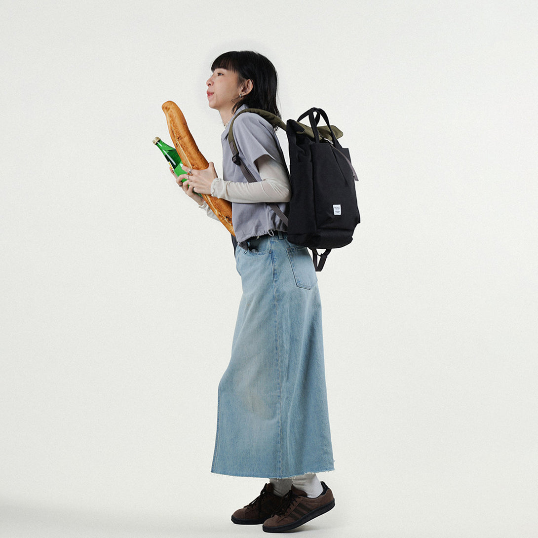 【25FW新色】ケーシー（KACY）