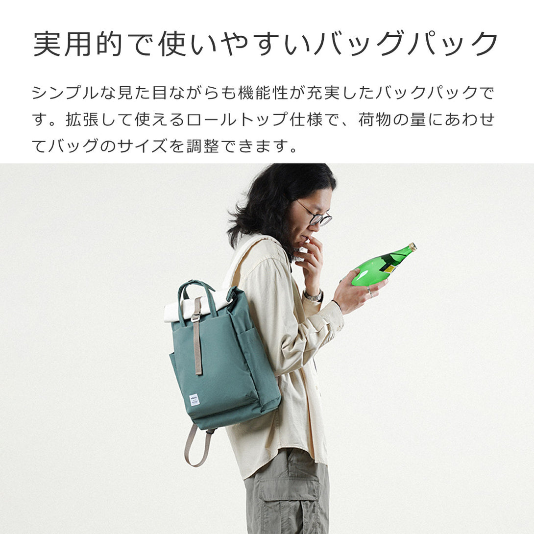 【25FW新色】ケーシー（KACY）