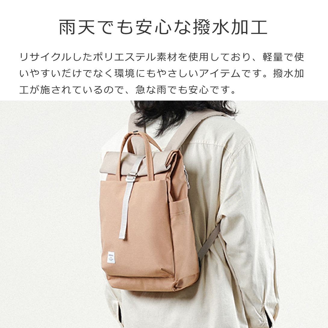【25FW新色】ケーシー（KACY）