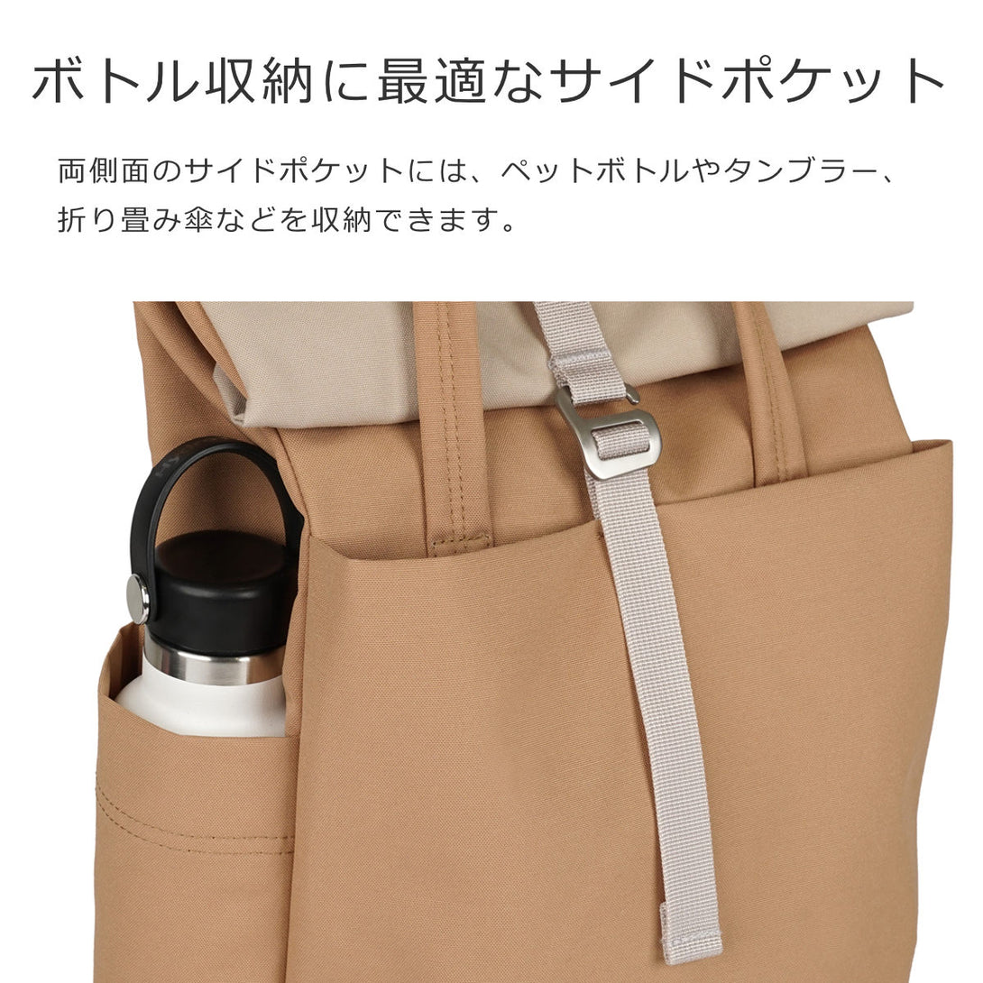 【25FW新色】ケーシー（KACY）