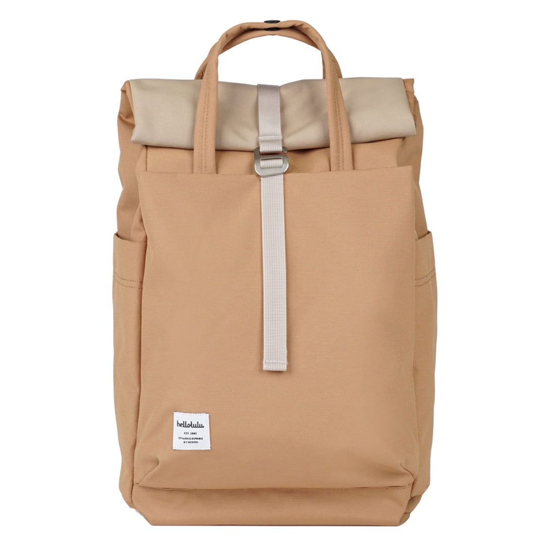 FOGKHAKI×CARAMEL