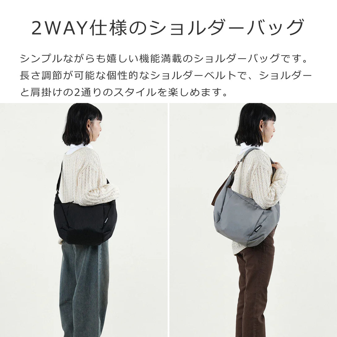 【25年FW新色】マイルズ（MILES）