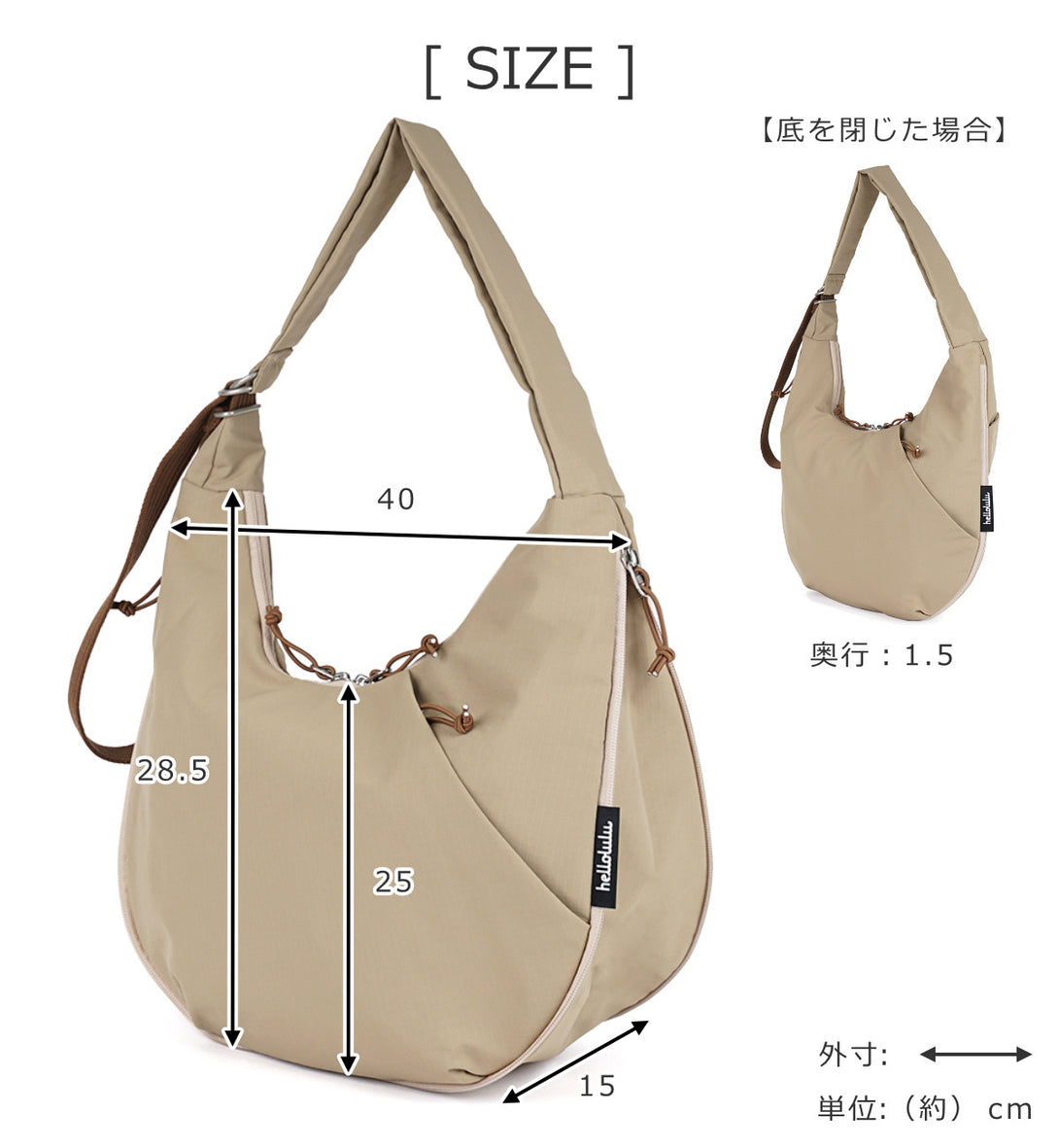 【25年FW新色】ジオン（ZION）