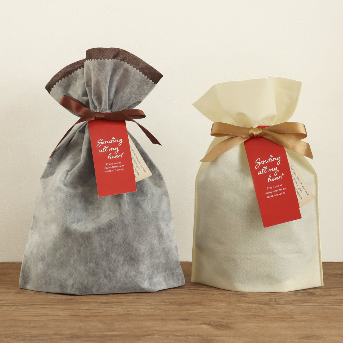 ラッピングサービス – 【公式】Hellolulu（ハロルル）